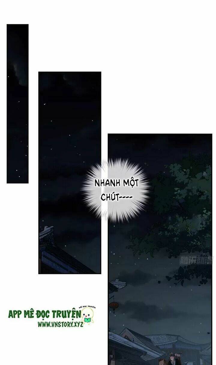 Hoàng Hậu Ương Bướng Chapter 229 - Trang 2