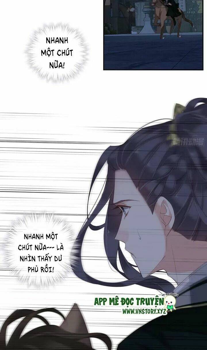 Hoàng Hậu Ương Bướng Chapter 229 - Trang 2