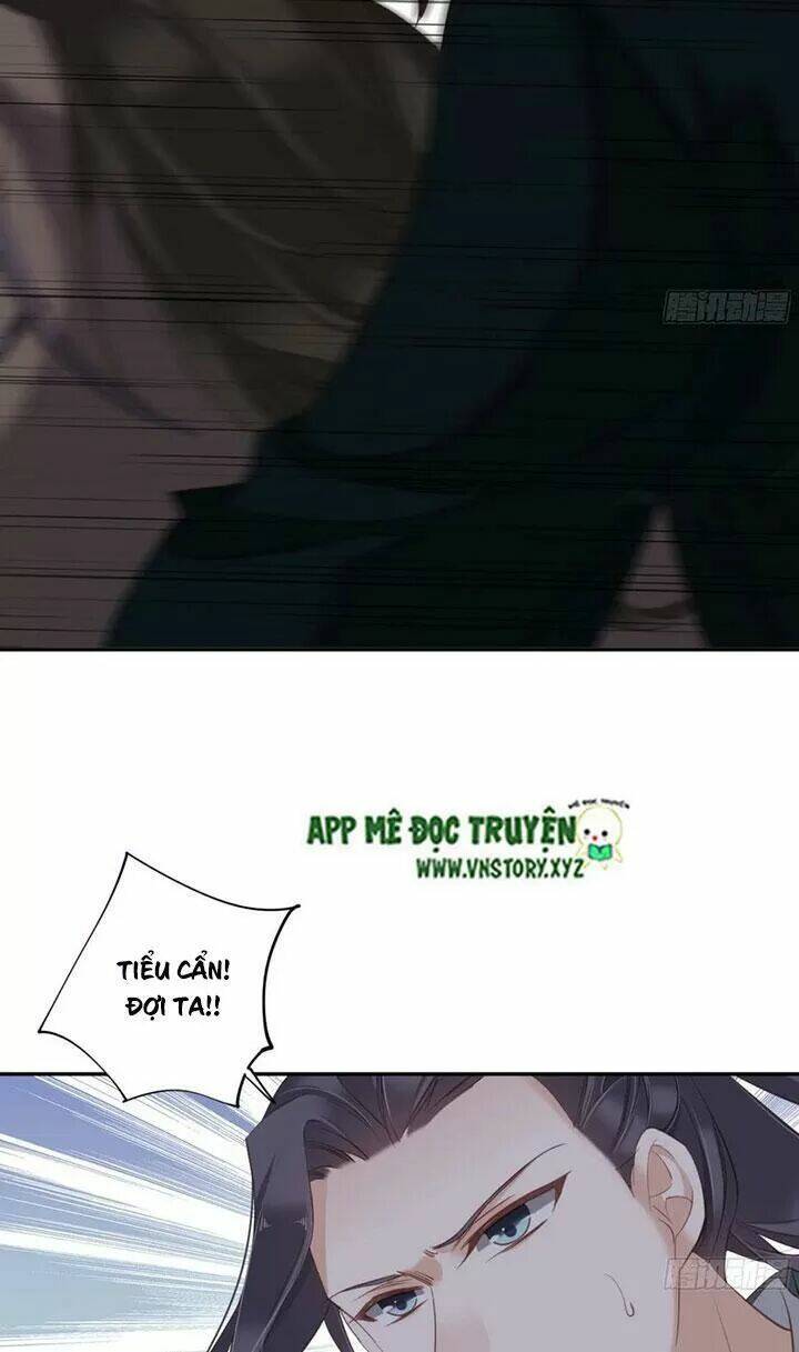 Hoàng Hậu Ương Bướng Chapter 229 - Trang 2