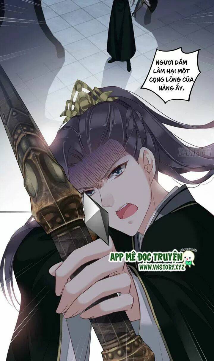 Hoàng Hậu Ương Bướng Chapter 229 - Trang 2