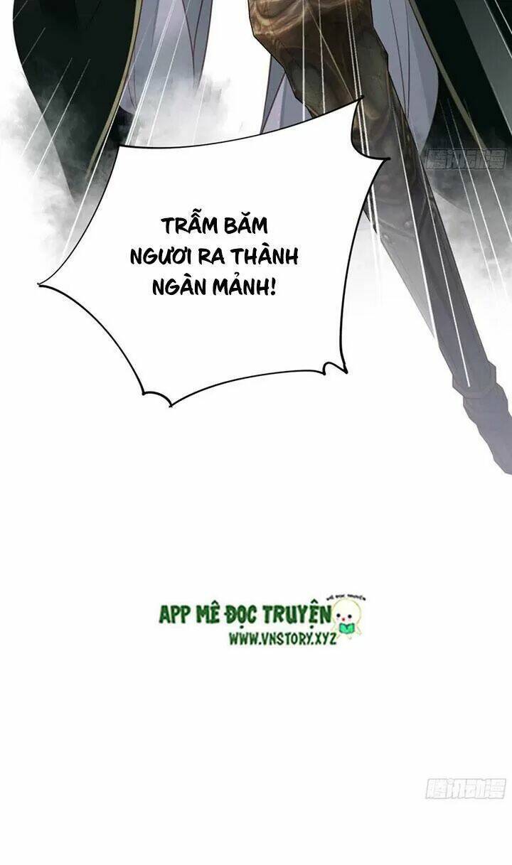 Hoàng Hậu Ương Bướng Chapter 229 - Trang 2