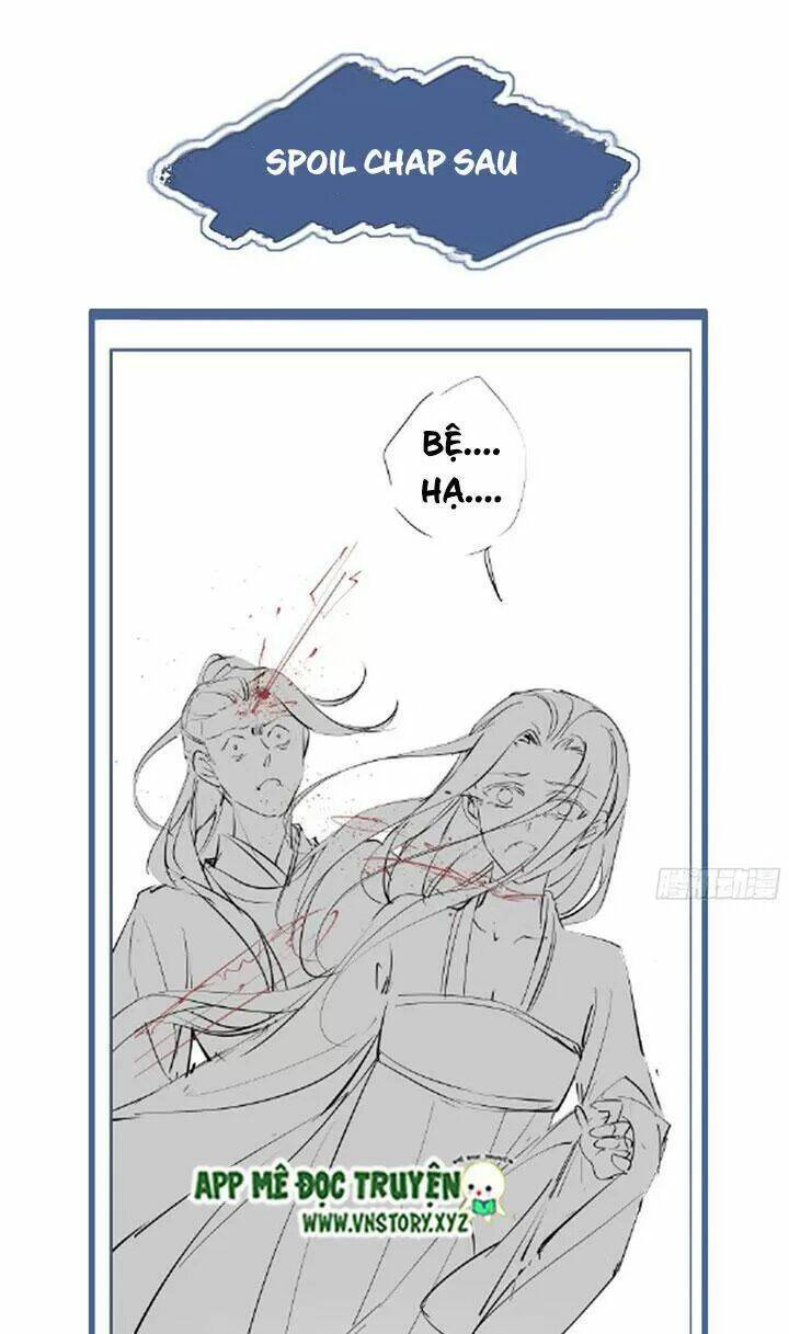 Hoàng Hậu Ương Bướng Chapter 229 - Trang 2