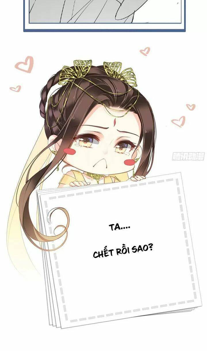 Hoàng Hậu Ương Bướng Chapter 229 - Trang 2