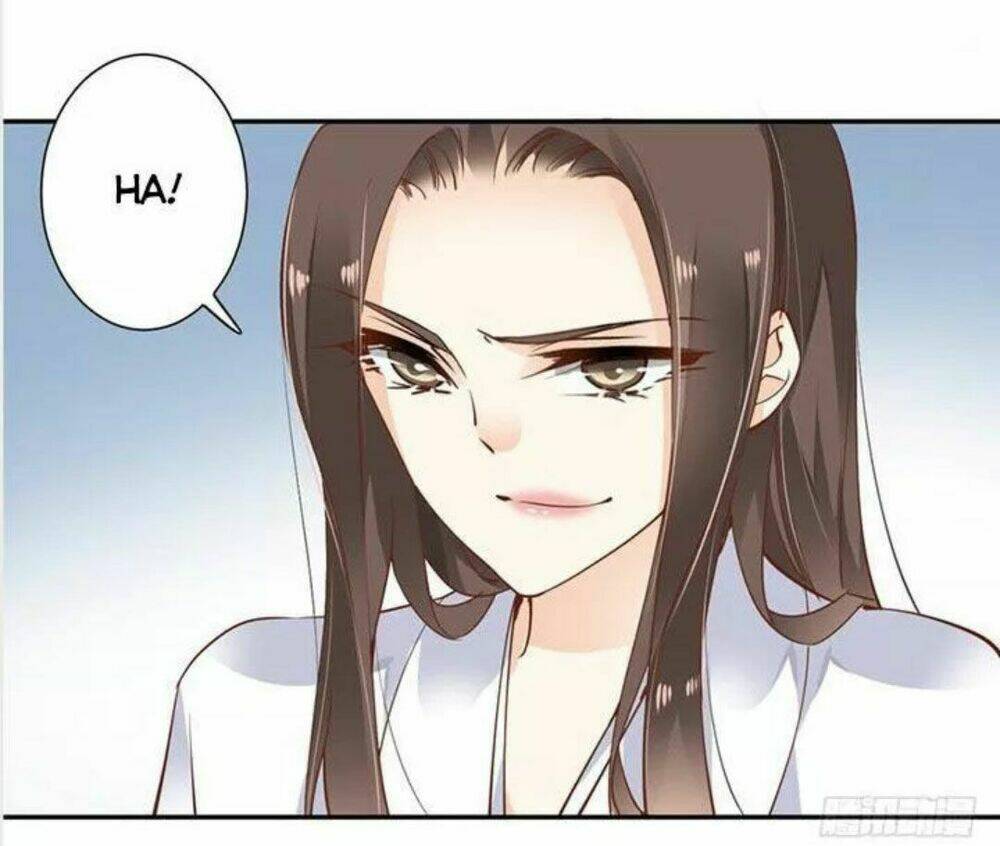 Hoàng Hậu Ương Bướng Chapter 23 - Trang 2