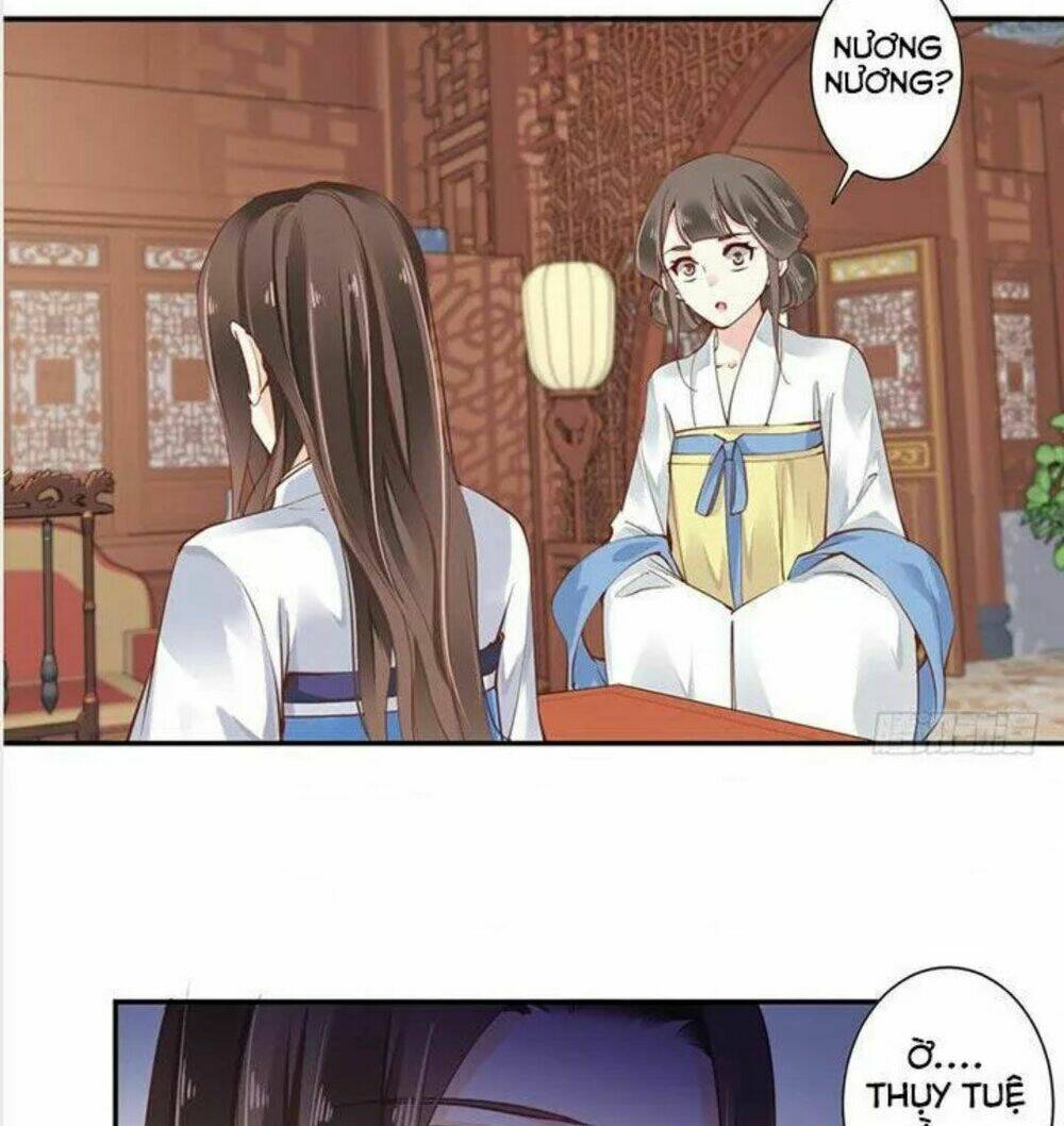 Hoàng Hậu Ương Bướng Chapter 23 - Trang 2