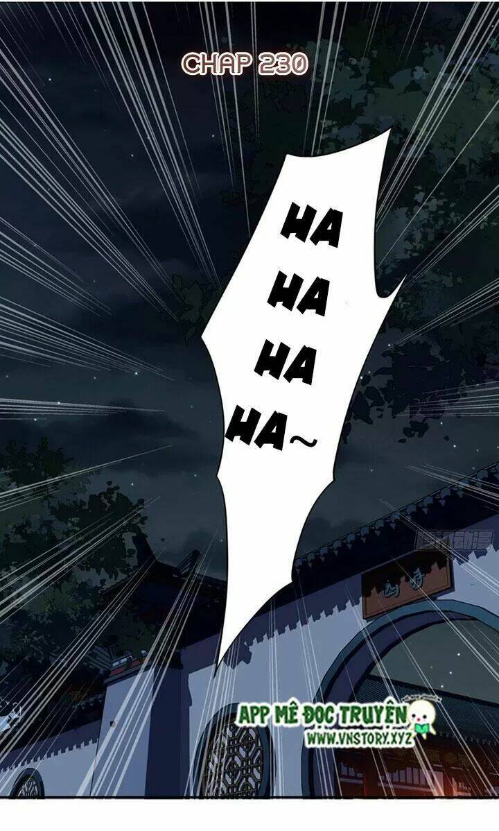 Hoàng Hậu Ương Bướng Chapter 230 - Trang 2