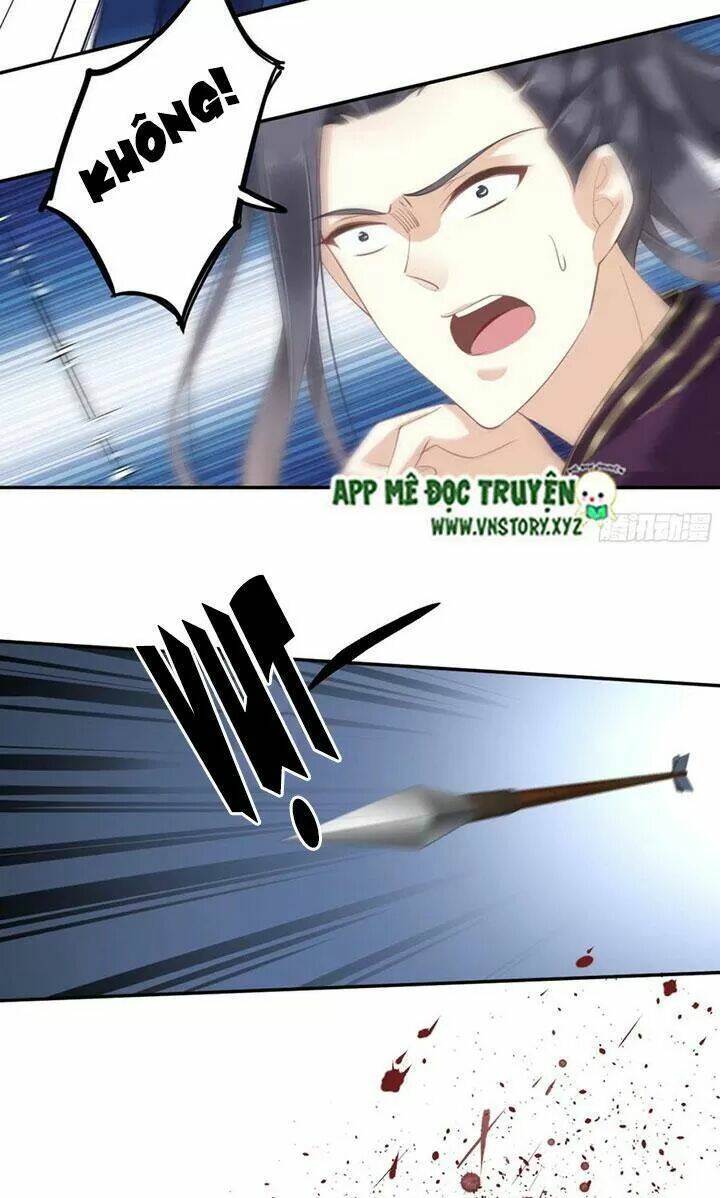 Hoàng Hậu Ương Bướng Chapter 230 - Trang 2