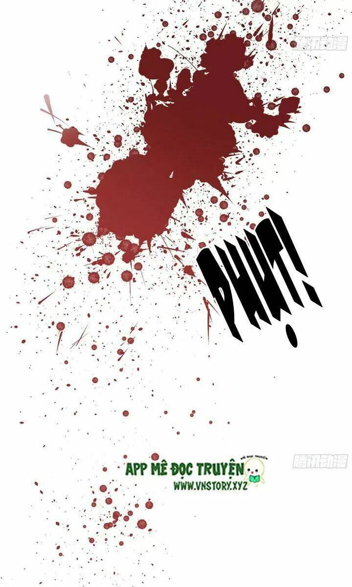 Hoàng Hậu Ương Bướng Chapter 230 - Trang 2