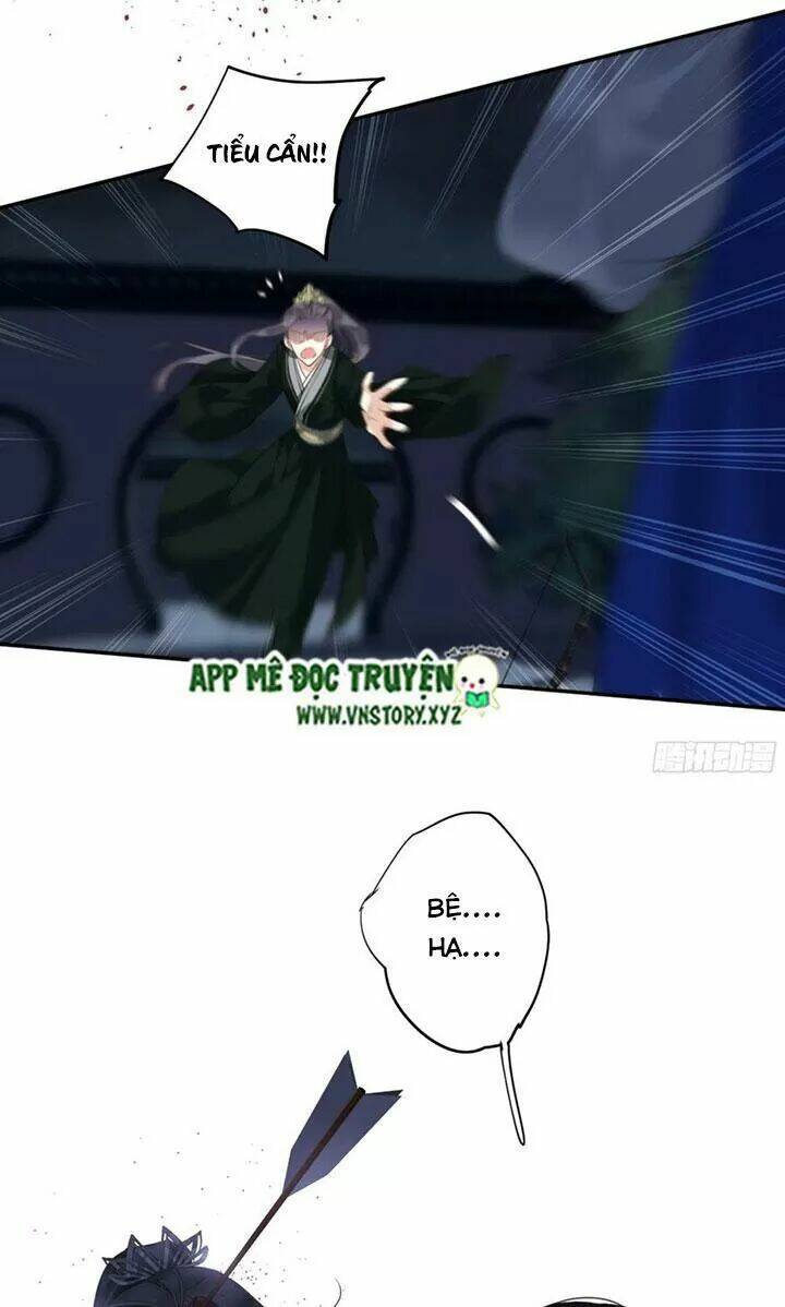 Hoàng Hậu Ương Bướng Chapter 230 - Trang 2
