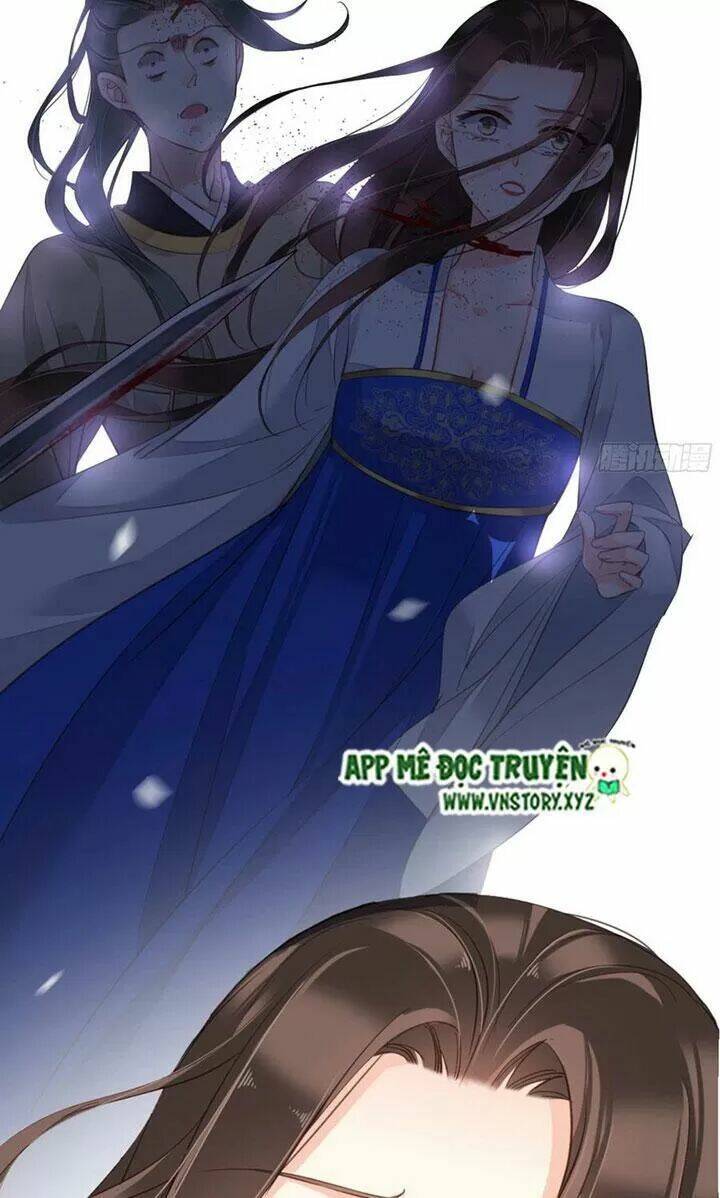 Hoàng Hậu Ương Bướng Chapter 230 - Trang 2