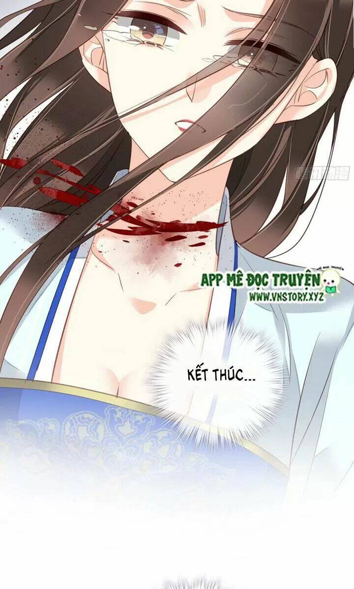 Hoàng Hậu Ương Bướng Chapter 230 - Trang 2