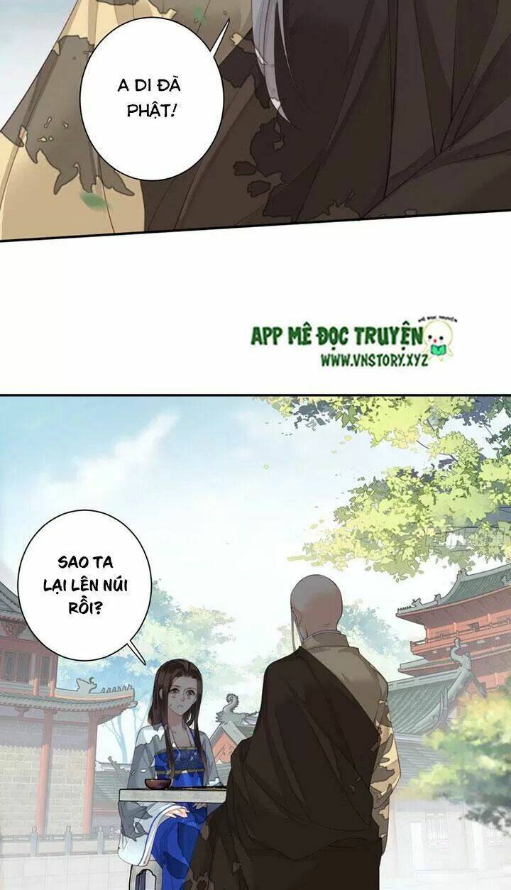 Hoàng Hậu Ương Bướng Chapter 230 - Trang 2