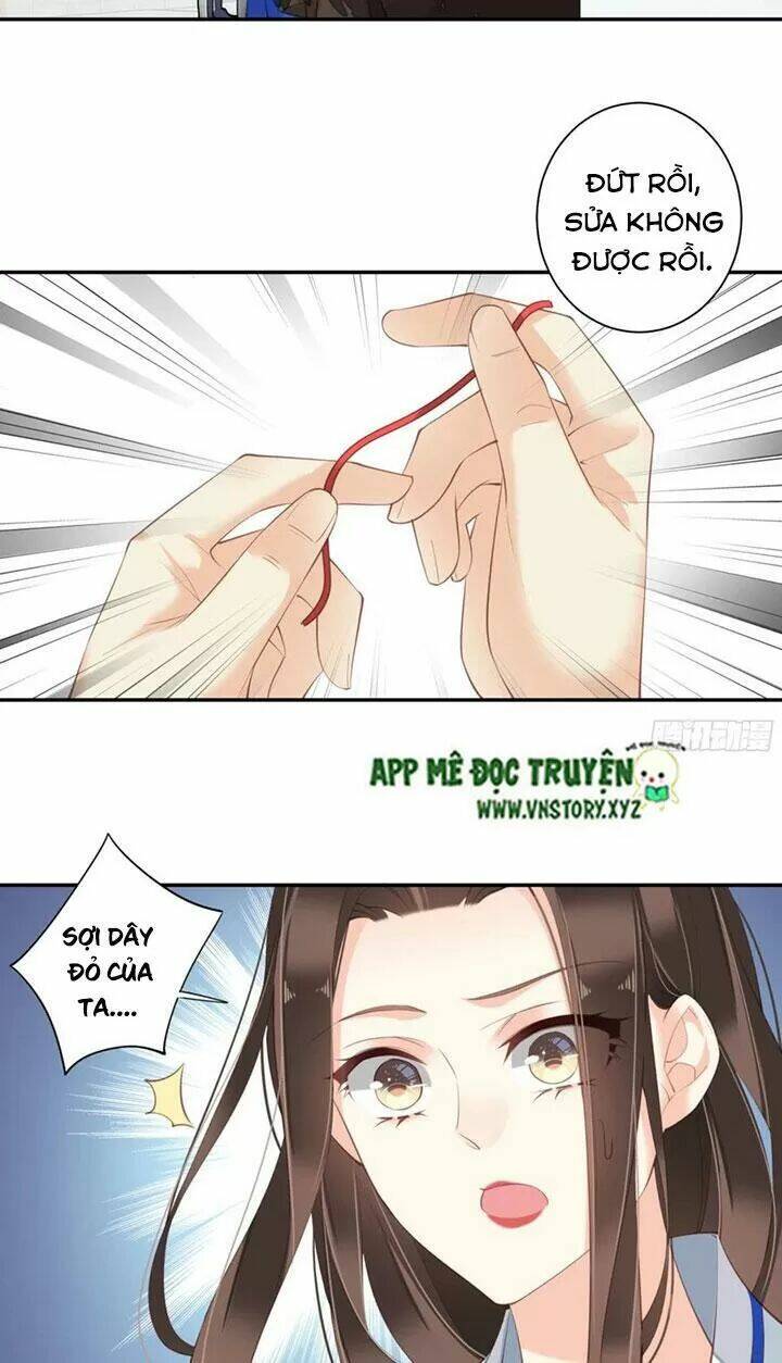 Hoàng Hậu Ương Bướng Chapter 230 - Trang 2