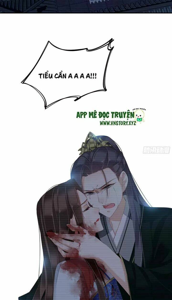 Hoàng Hậu Ương Bướng Chapter 230 - Trang 2