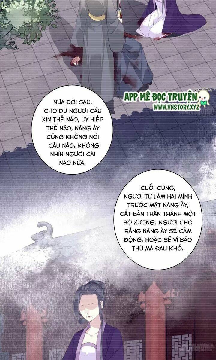 Hoàng Hậu Ương Bướng Chapter 230 - Trang 2