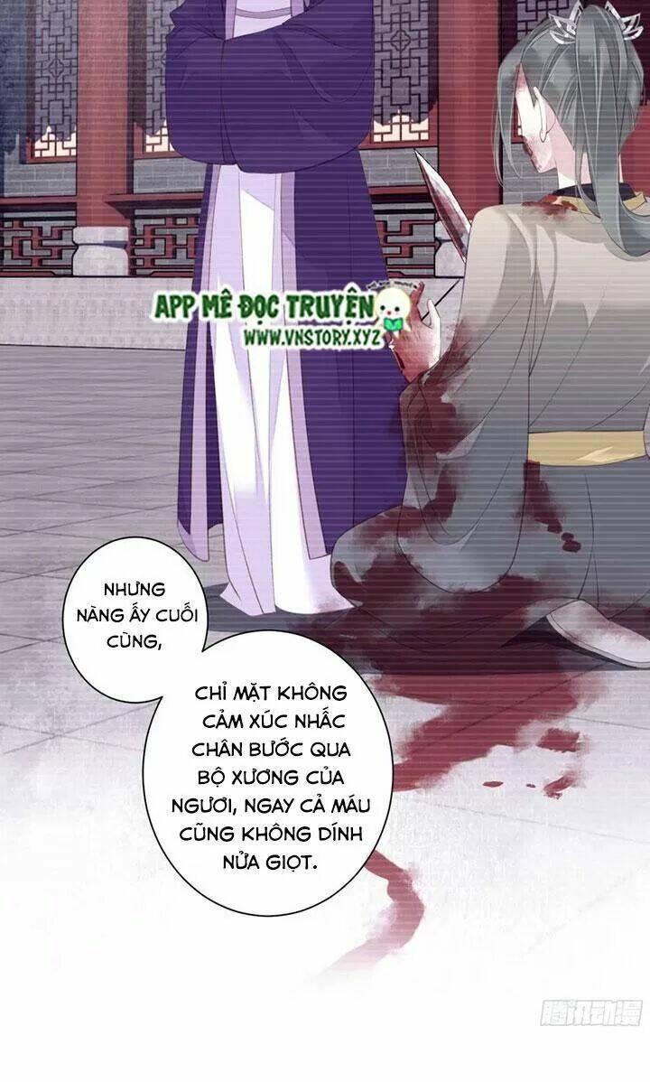 Hoàng Hậu Ương Bướng Chapter 230 - Trang 2