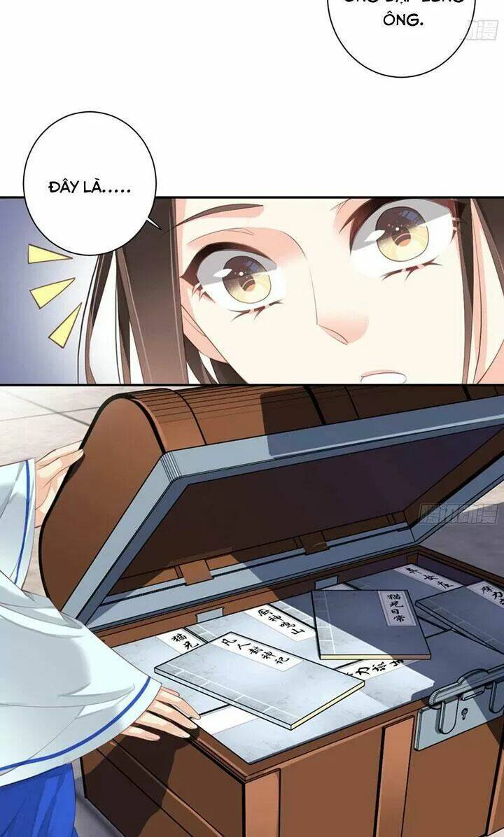 Hoàng Hậu Ương Bướng Chapter 231 - Trang 2