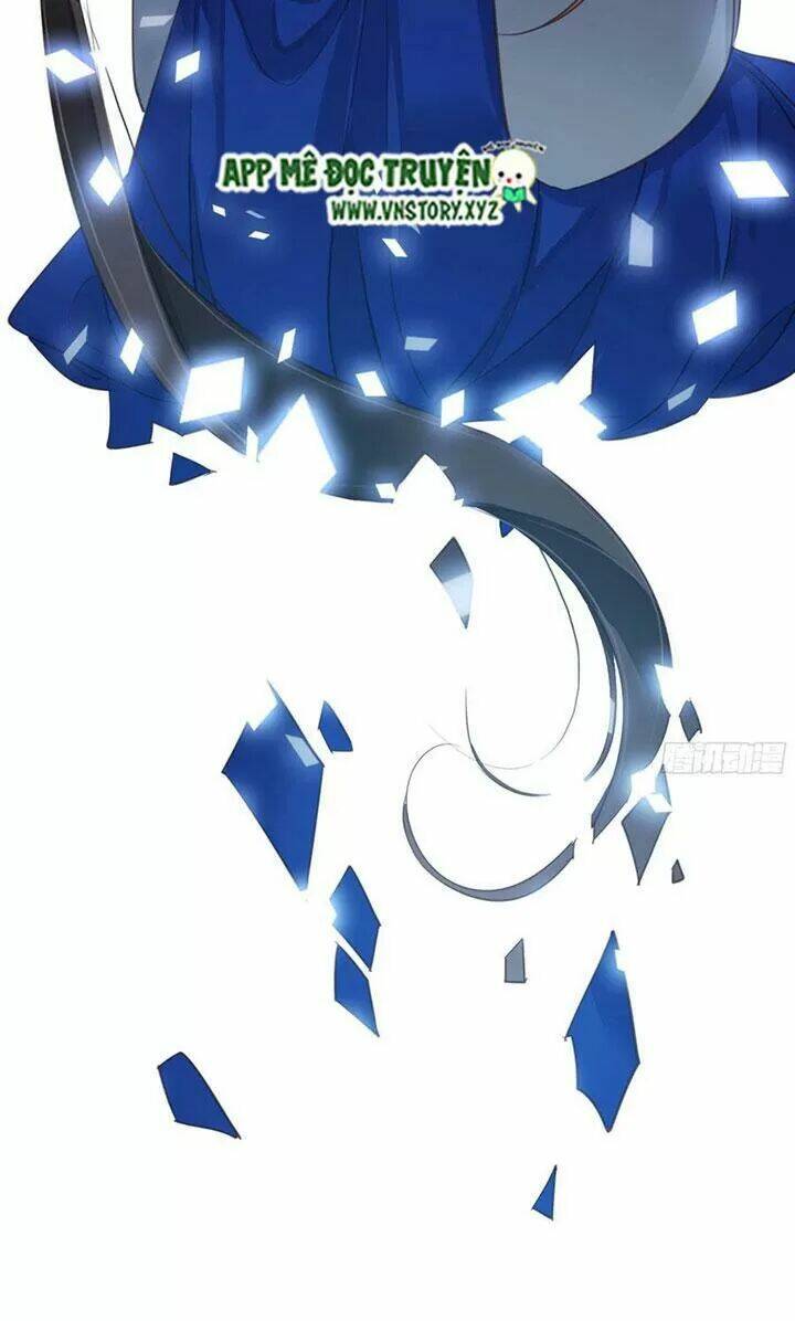 Hoàng Hậu Ương Bướng Chapter 231 - Trang 2