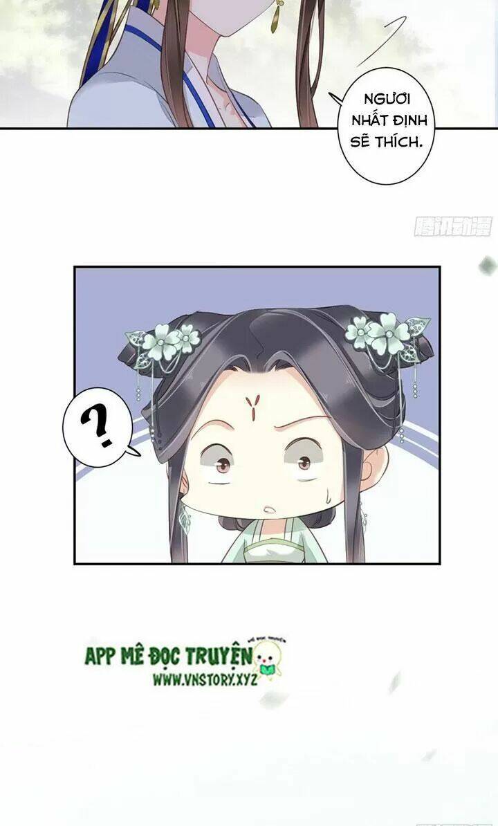 Hoàng Hậu Ương Bướng Chapter 231 - Trang 2