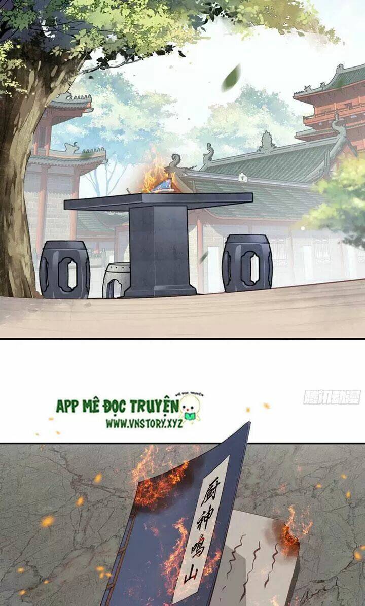 Hoàng Hậu Ương Bướng Chapter 231 - Trang 2