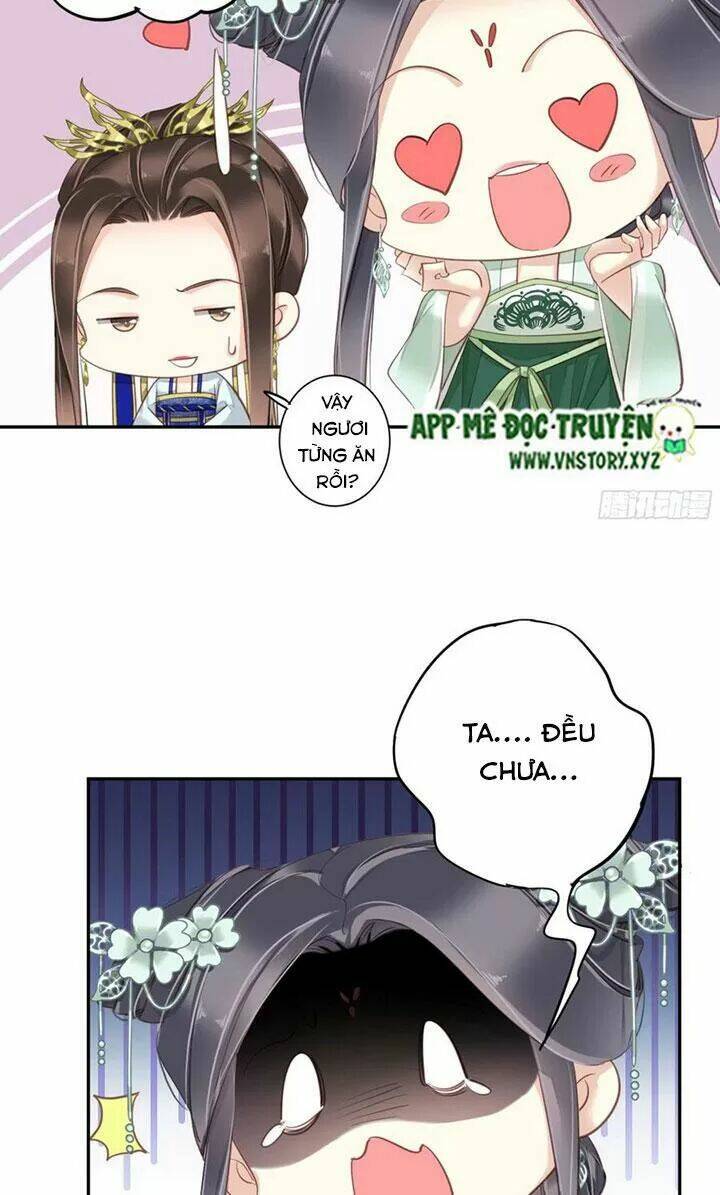 Hoàng Hậu Ương Bướng Chapter 231 - Trang 2