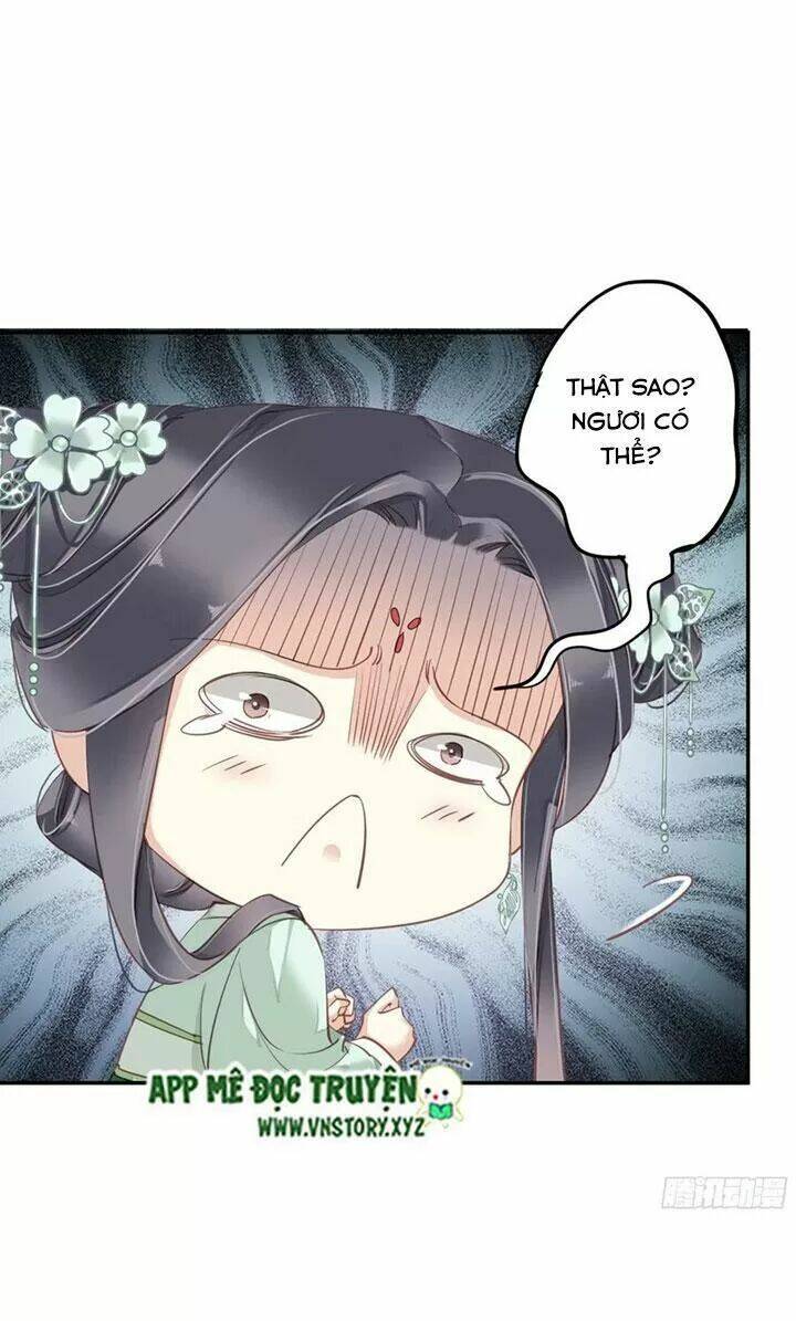 Hoàng Hậu Ương Bướng Chapter 231 - Trang 2