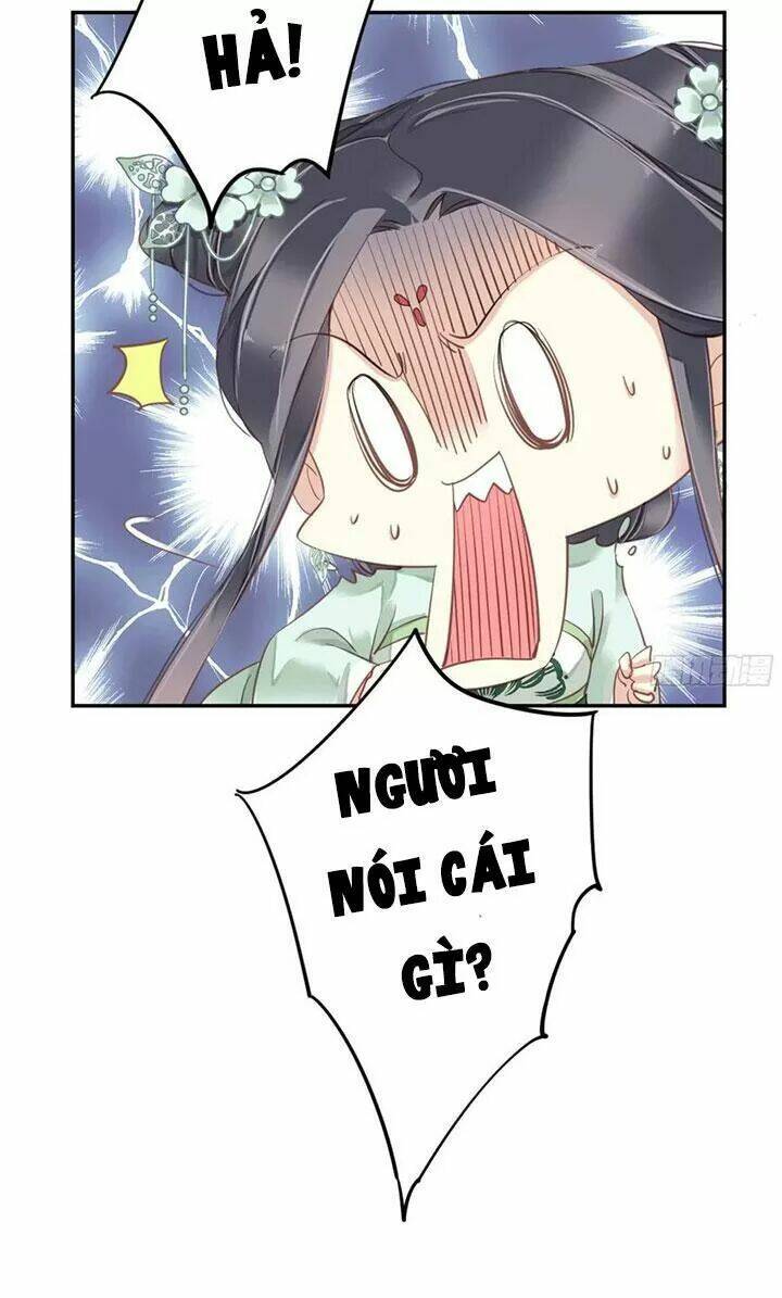 Hoàng Hậu Ương Bướng Chapter 231 - Trang 2