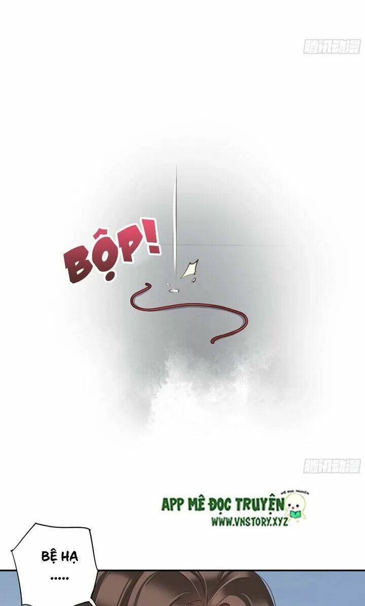 Hoàng Hậu Ương Bướng Chapter 231 - Trang 2