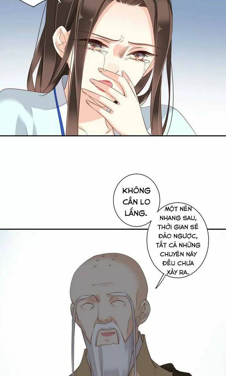 Hoàng Hậu Ương Bướng Chapter 231 - Trang 2