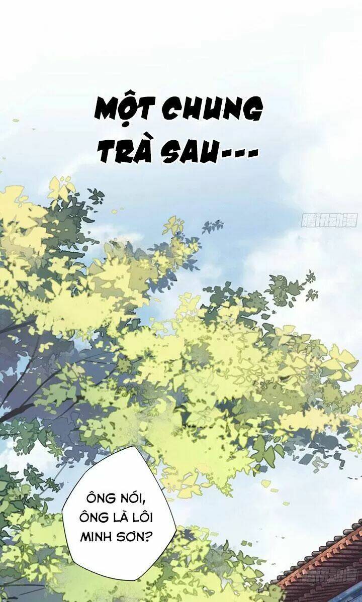 Hoàng Hậu Ương Bướng Chapter 232 - Trang 2