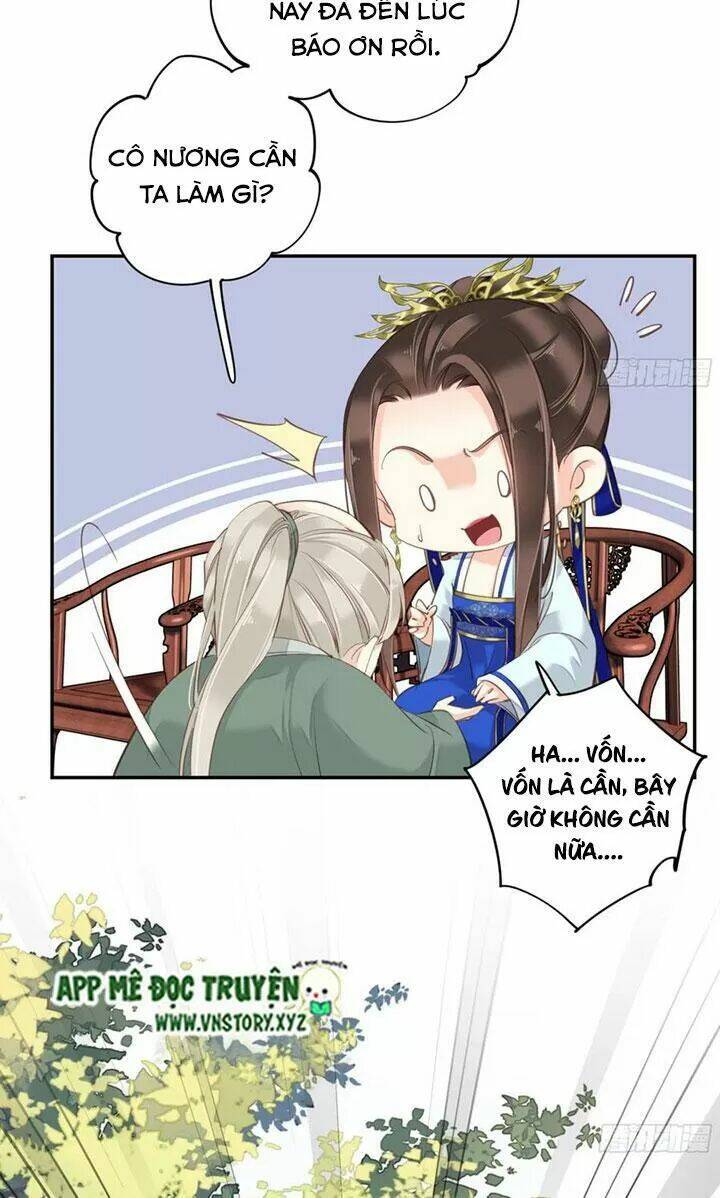 Hoàng Hậu Ương Bướng Chapter 232 - Trang 2