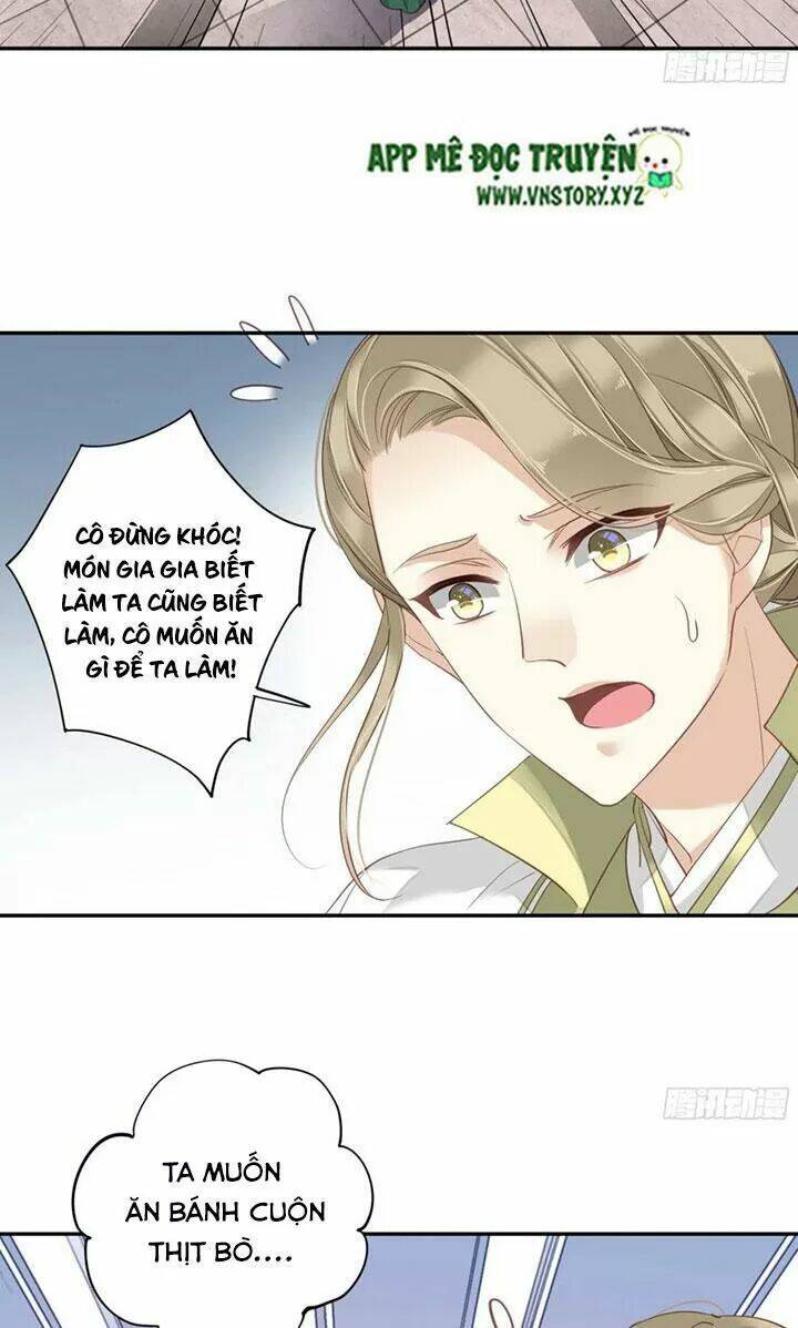 Hoàng Hậu Ương Bướng Chapter 232 - Trang 2