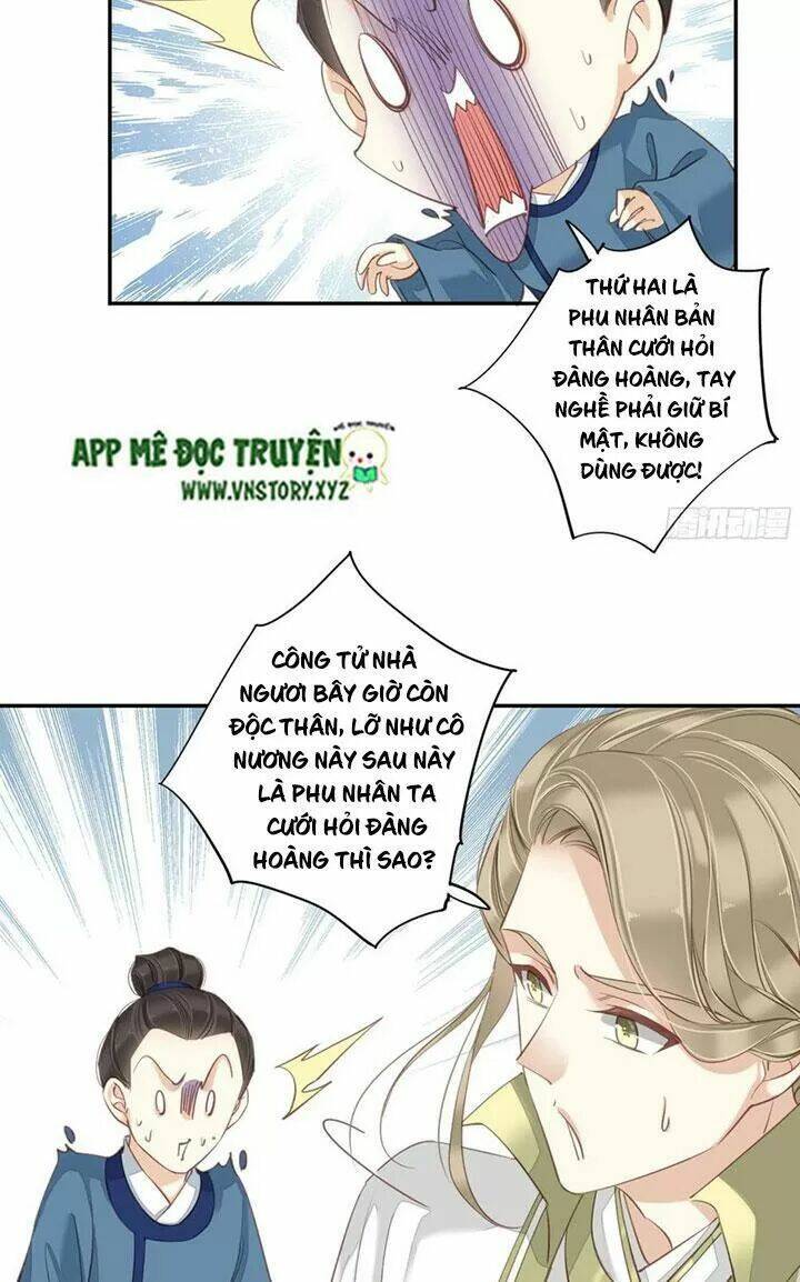 Hoàng Hậu Ương Bướng Chapter 232 - Trang 2