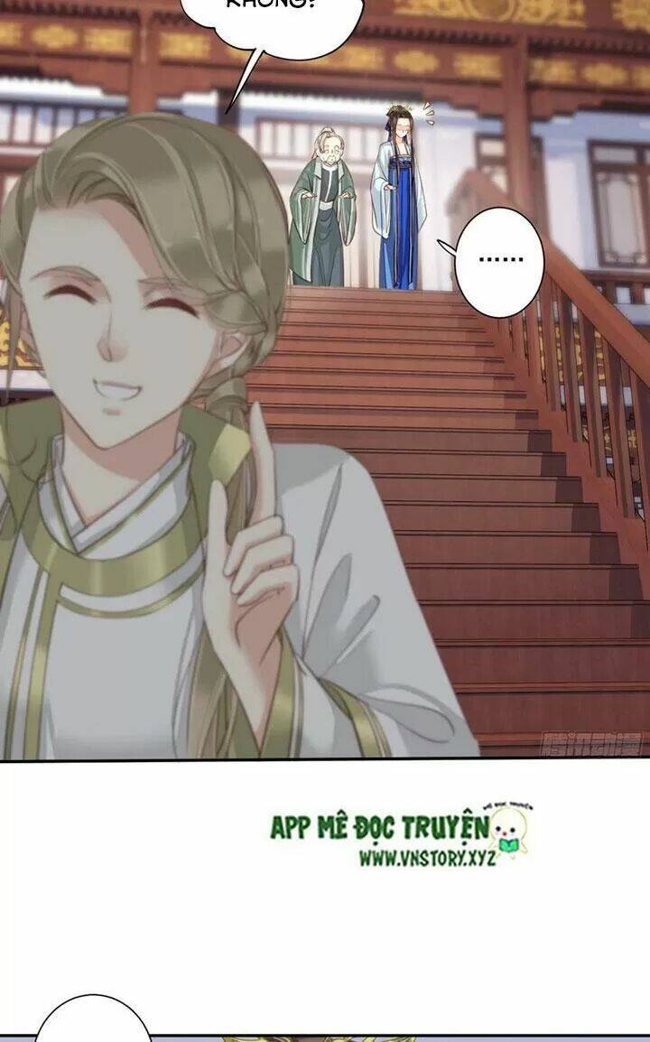 Hoàng Hậu Ương Bướng Chapter 232 - Trang 2