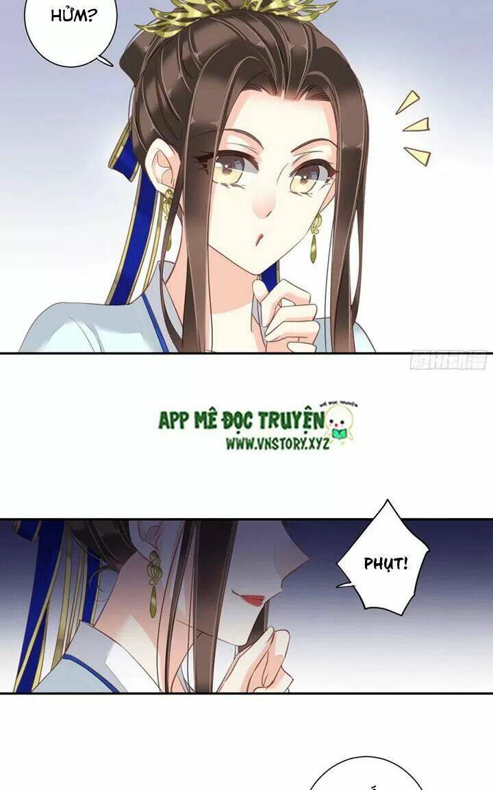 Hoàng Hậu Ương Bướng Chapter 232 - Trang 2