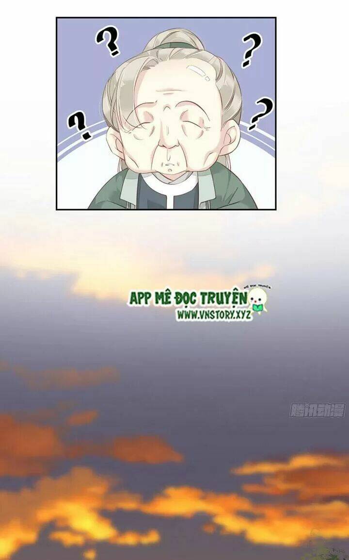 Hoàng Hậu Ương Bướng Chapter 232 - Trang 2