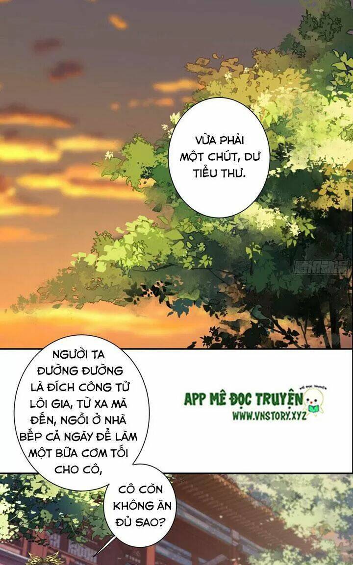 Hoàng Hậu Ương Bướng Chapter 232 - Trang 2