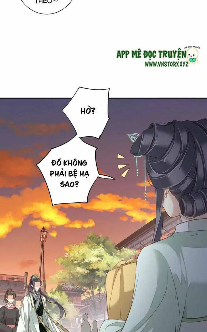 Hoàng Hậu Ương Bướng Chapter 232 - Trang 2