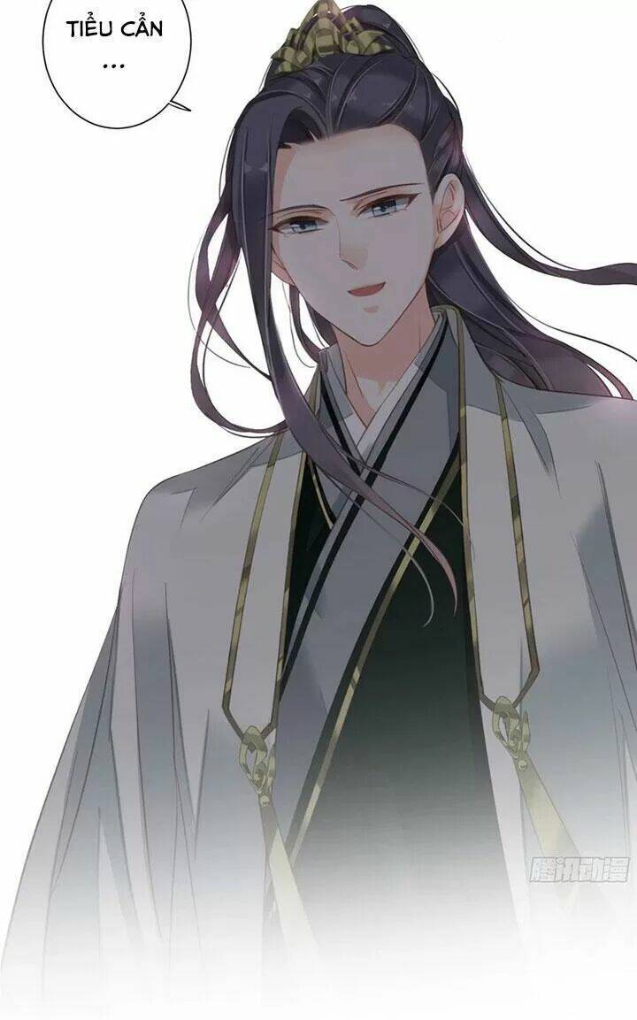 Hoàng Hậu Ương Bướng Chapter 232 - Trang 2