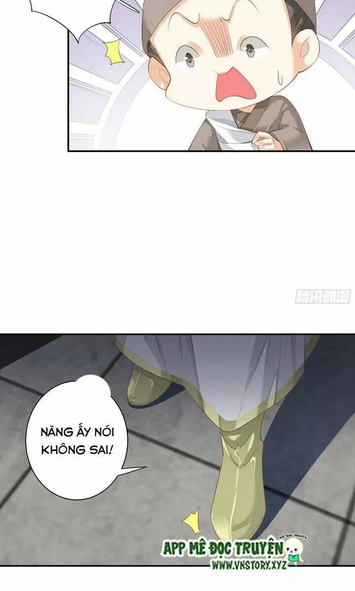 Hoàng Hậu Ương Bướng Chapter 232 - Trang 2