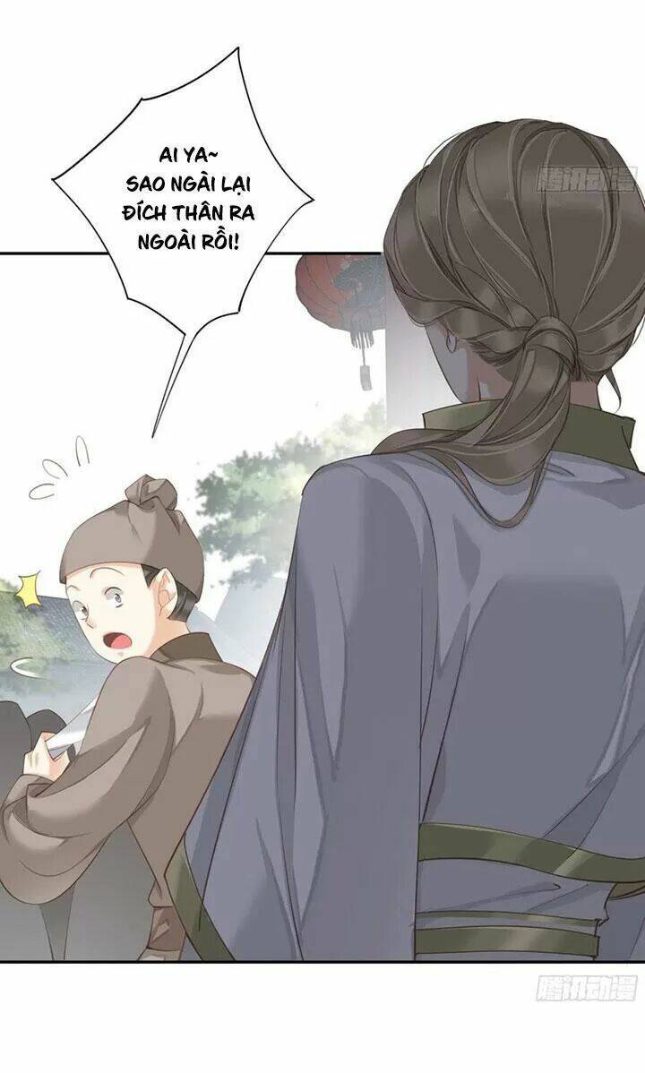 Hoàng Hậu Ương Bướng Chapter 232 - Trang 2