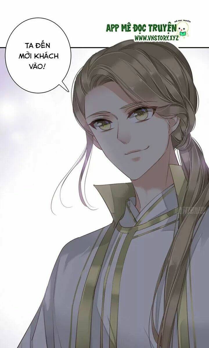 Hoàng Hậu Ương Bướng Chapter 232 - Trang 2