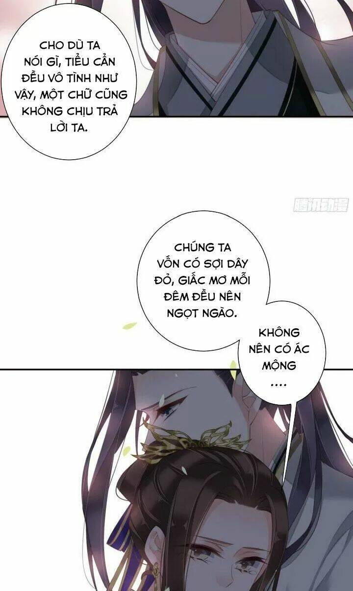 Hoàng Hậu Ương Bướng Chapter 233 - Trang 2