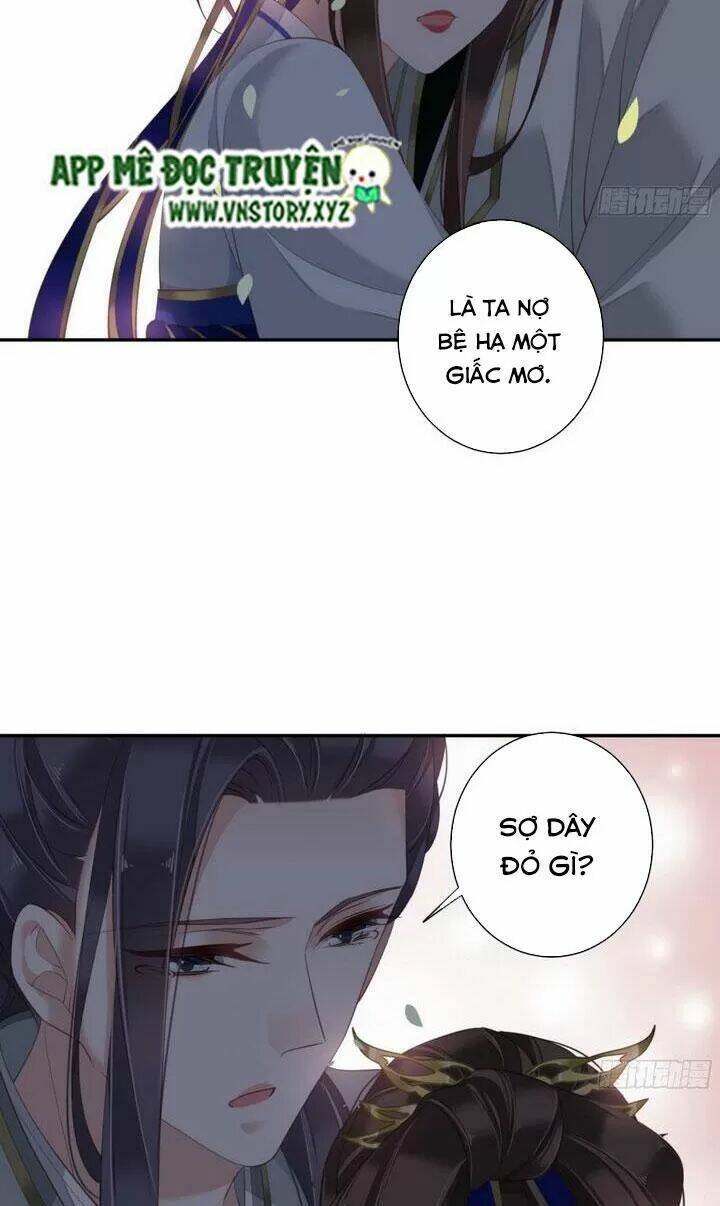 Hoàng Hậu Ương Bướng Chapter 233 - Trang 2