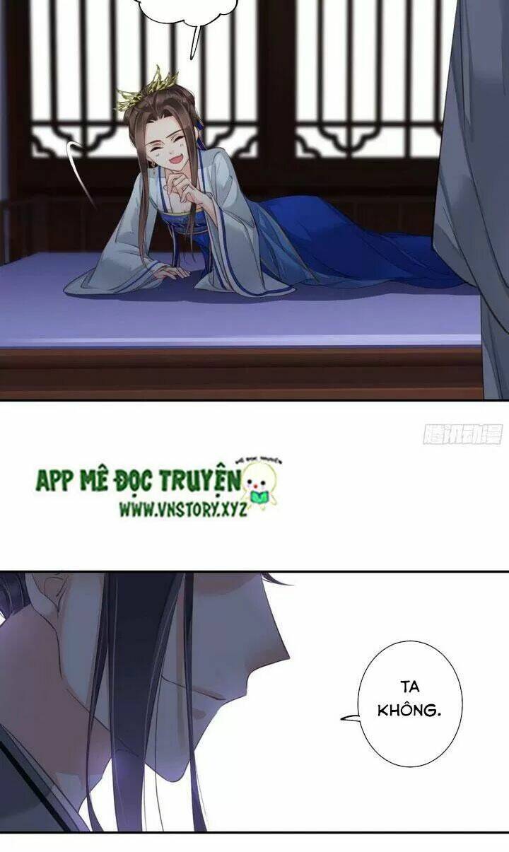 Hoàng Hậu Ương Bướng Chapter 233 - Trang 2