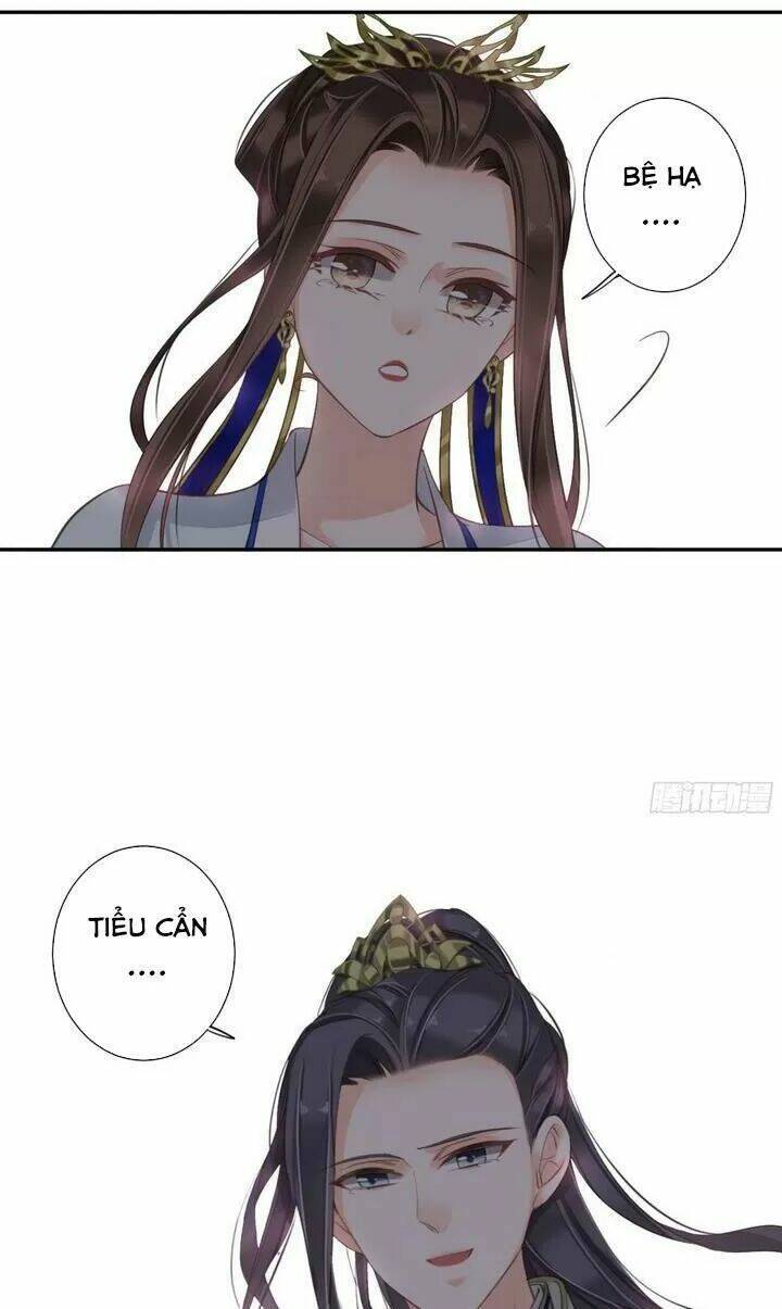Hoàng Hậu Ương Bướng Chapter 233 - Trang 2