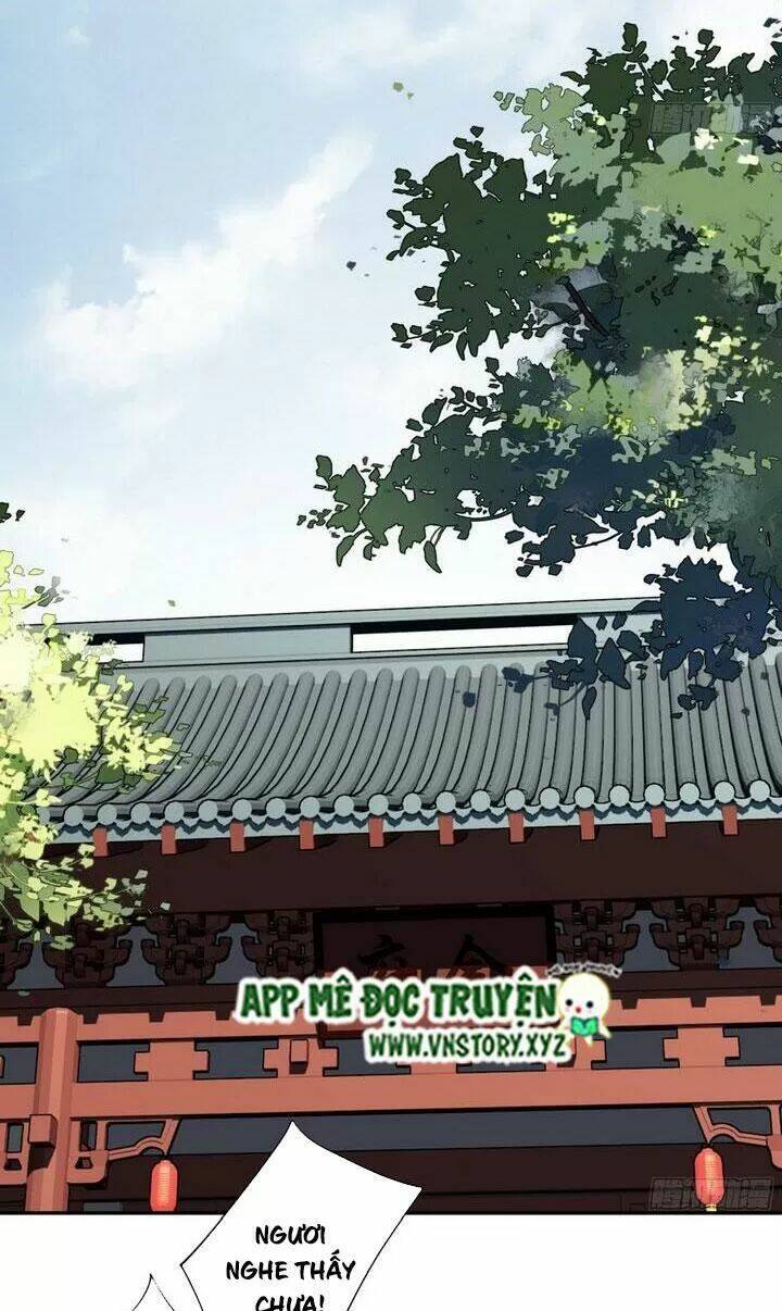 Hoàng Hậu Ương Bướng Chapter 233 - Trang 2