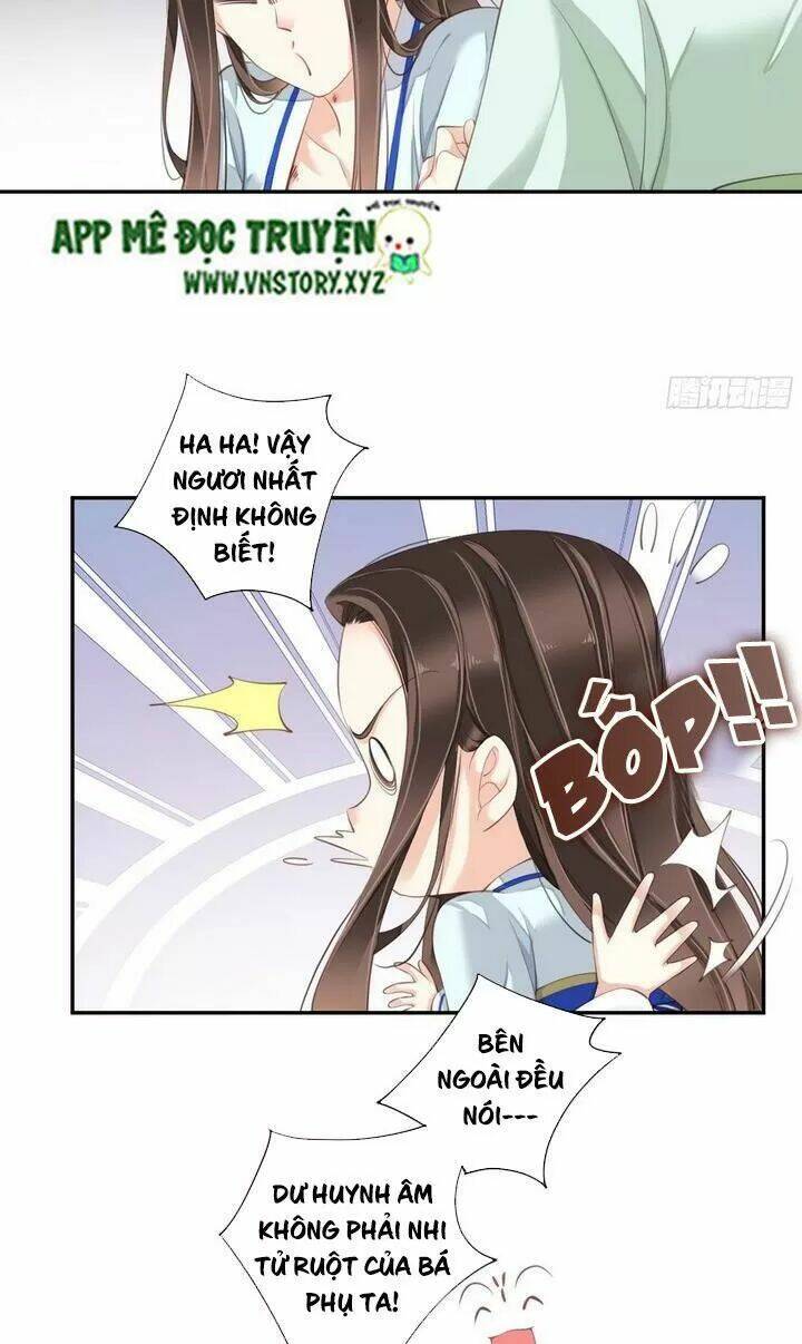 Hoàng Hậu Ương Bướng Chapter 233 - Trang 2