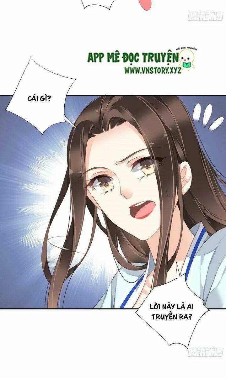 Hoàng Hậu Ương Bướng Chapter 233 - Trang 2