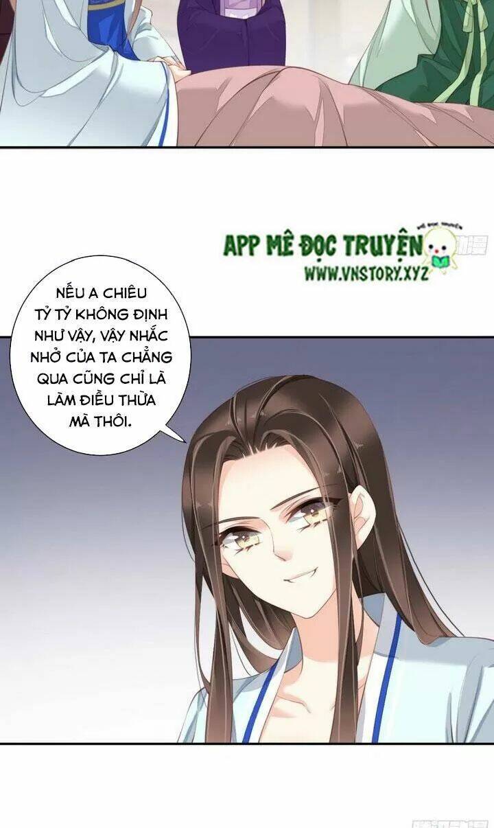 Hoàng Hậu Ương Bướng Chapter 233 - Trang 2